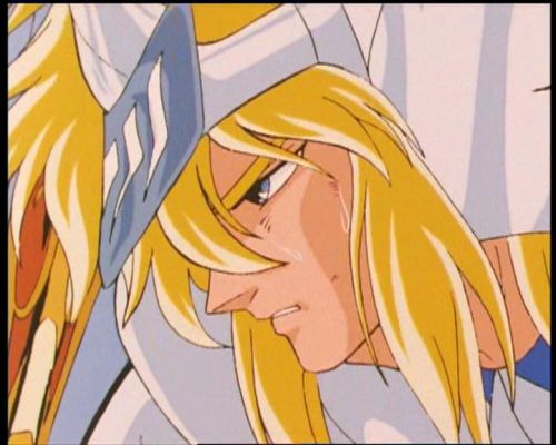 Otaku Gallery  / Anime e Manga / Saint Seiya / Screen Shots / Episodi / 047 - Addio ad un amico / 127.jpg